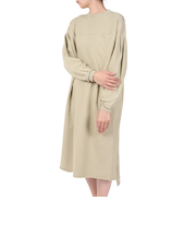 ニューバランス(new balance)900 フレンチテリータックスリーブドレス AWD35105FUG