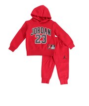 ジュニア JERSEY PACK プルオーバー セット 75C651-R78