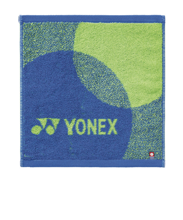 ヨネックス（YONEX）タオルハンカチ AC1088-002