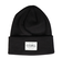 コール（COAL）ビーニー ニットキャップ THE UNIFORM 2202781 BLACK