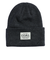 コール（COAL）ビーニー ニットキャップ THE UNIFORM 2202781CHARC