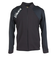 アスレタ（ATHLETA）サッカー フットサルウェア トレーニングスリムジャージジャケット 2396 BLK