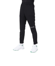 water rep ウォームアップパンツ WU3F0002-TR851-GRCD BLK