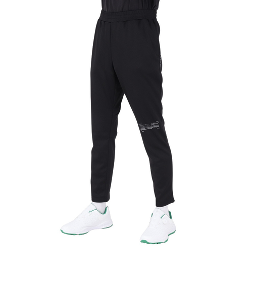 water rep ウォームアップパンツ WU3F0002-TR851-GRCD BLK
