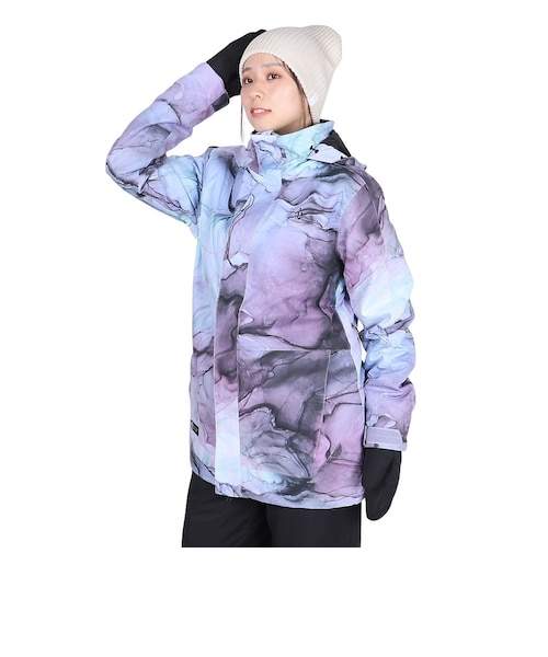 ボルコム（Volcom）スノーボード ウェア ジャケット WESTLAND