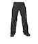 ボルコム（Volcom）スノーボード パンツ FROCHICKIE INS PANTS H1252403 BLK