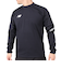 ニューバランス（new balance）サッカーウェア SMUボンディングニットトップ AMT35291BKW