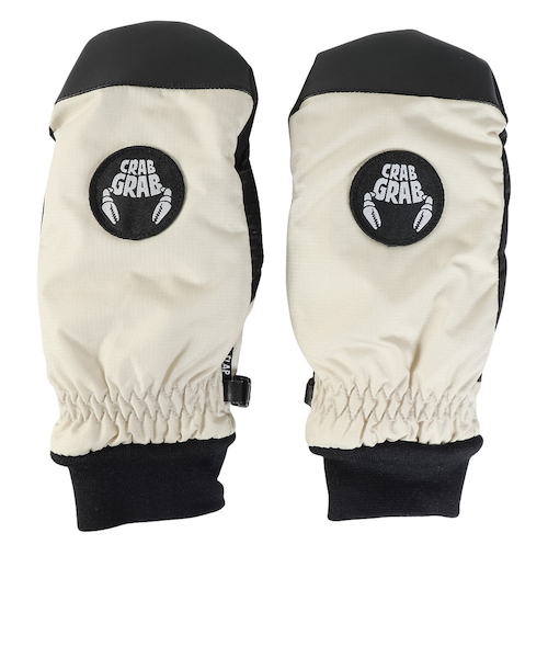 クラブグラブ（CRABGRAB）グローブ ミトン スノーボード 23-24 PUNCH