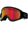 ドラゴン（DRAGON）スキー スノーボード ゴーグル 23-24 DX ディーエックス BLACKOUT J.RED IONIZED