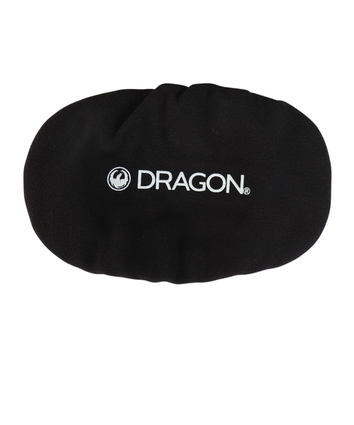 ドラゴン（DRAGON）レンズ拭き ゴーグル マイクロファイバー WRAPBLA