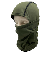 ドラゴン（DRAGON）ベーシック バラクラバ MIL.GREEN 23-24