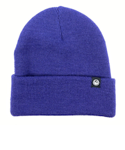 ドラゴン（DRAGON）ジュニア 子供用 帽子 ビーニー INK BLUE 23-24