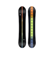 ライドスノーボード（RIDE SNOWBOARDS）スノーボード 板 スノボ 23-24 HEARTBREAKER ハートブレイカー R230202101