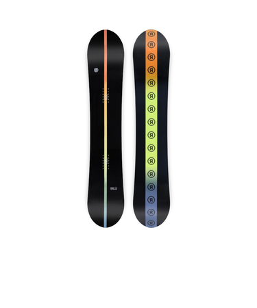 ライドスノーボード（RIDE SNOWBOARDS）スノーボード 板 スノボ 23-24 HEARTBREAKER ハートブレイカー R230202101