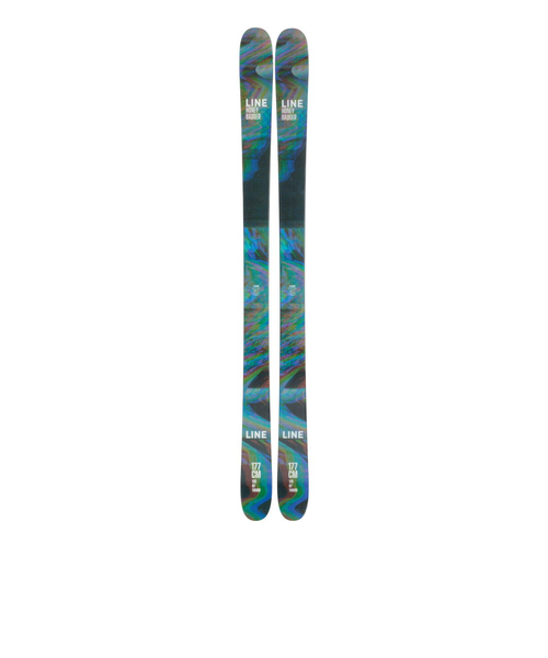 アトミック Atomic XT 120 スキー板 アトミック（ATOMIC）スキー板 ビンディング別売り BENT CHETLER 120