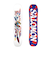 サロモン（SALOMON）ジュニア 子供用 スノーボード 板 23-24 GRACE グレース 473610