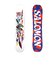 サロモン（SALOMON）ジュニア 子供用 スノーボード 板 23-24 GRACE グレース 473610