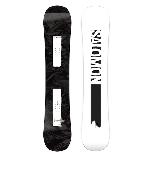 サロモン(salomon) スノーボード サロモン（SALOMON）スノーボード 板 23-24 KICKBACK 475059 パーク