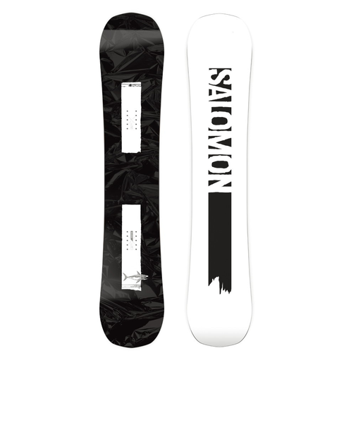 サロモン（SALOMON）スノーボード 板 スノボ 23-24 CRAFT クラフト 473488