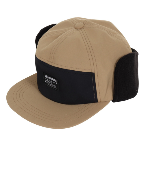 ボンファイア（Bonfire）フロントパネル イヤーカバーキャップ 20BNF3FST2298 BEG