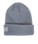 ライズ（RYZ）ニット帽 ボリュームカフワッチ RZ20ST23FW0021 GRY 防寒 フリーサイズ グレー