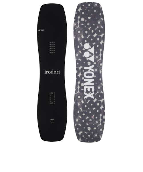 ヨネックス（YONEX）スノーボード 板 スノボ 24-25 ACHSE アクセ