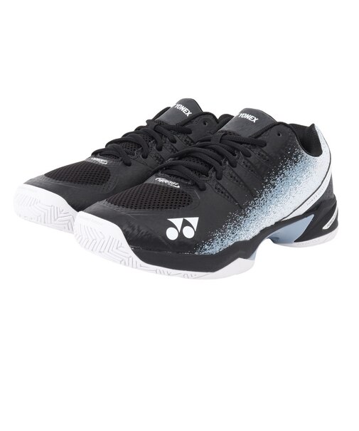 ヨネックス(YONEX)オールコート用 テニスシューズ パワークッション チームワイドAC SHTTWAC-245