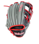 ウイルソン（Wilson）軟式用グラブ 内野手 野球グローブ 一般 ワナビー87型 WBW101571