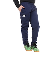 ニューバランス（new balance）サッカーウェア ジュニア ボンディングニットパンツ ABP35299NV 速乾