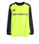 ニューバランス（new balance）サッカーウェア ジュニア SMU ボンディングトップ ABT35297HIL