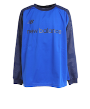 ニューバランス（new balance）サッカーウェア ジュニア SMU ボンディングトップ ABT35297RYB