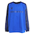 ニューバランス（new balance）サッカーウェア ジュニア SMU ボンディングトップ ABT35297RYB