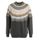 オーシャンパシフィック（Ocean Pacific）ノルディック柄ニット セーター スウェット 533152KHA