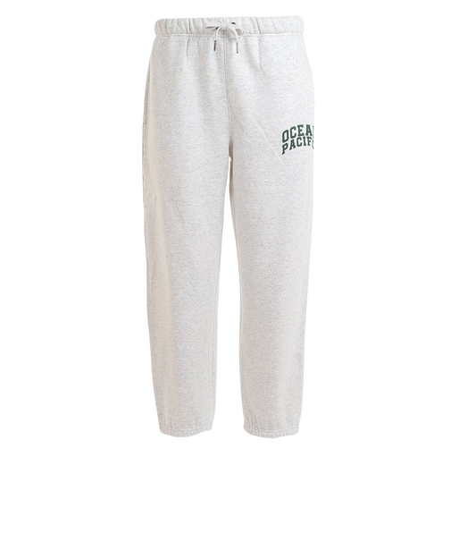 オーシャンパシフィック（Ocean Pacific）ワイドシルエットスウェットパンツ 533700GRH
