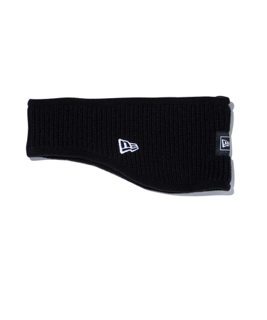 ニューエラ（NEW ERA）ニット イヤーウォーマー 防寒 13772520