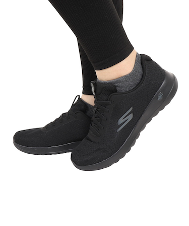 スケッチャーズ（SKECHERS）ウォーキングシューズ GO WALK JOY SEA WIND