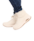 スケッチャーズ（SKECHERS）ブーツ カジュアルシューズ UNO RUGGED FALL AIR 167274-NAT
