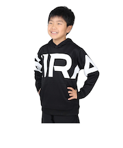 water rep lightpk フーディ SW3F0033-TR862-GRCD BLK