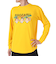 エゴザル（EGOZARU）バスケットボールウェア リベリアス 長袖Tシャツ EZLT-F2315-216