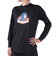 エゴザル（EGOZARU）バスケットボールウェア ザ リーパー 長袖Tシャツ EZLT-F2323-012