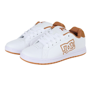 ディーシーシューズ（DC SHOES）スニーカー ボーダーシューズ GAVELER 23FWDM234803WBC