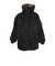 EXTRA MILE N-3 フィールドコート 792-3252020 BLACK