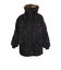 EXTRA MILE N-3 フィールドコート 792-3252020 BLACK
