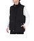 マーティダウンベスト23 792-3252023 BLACK