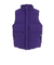マーティダウンベスト23 792-3252023 PURPLE