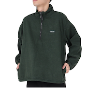 チリワックプルオーバージャケット 792-3952001 GREEN