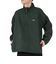 チリワックプルオーバージャケット 792-3952001 GREEN