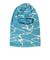 ニット帽 リチウムバラクラバ 792-3274003 TURQUOI