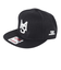 キャップ スナップバック 792-3974006 BLACK