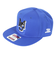キャップ スナップバック 792-3974006 BLUE